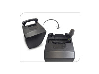 Glemm Coluna Portátil 15″ 300W USB/MP3/BT + 2 Microfone UHF Glemm Coluna Portátil 15″ 300W USB/MP3/BT + 2 Microfone UHF
